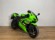 KAWASAKI NINJA ZX-6R