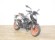 KTM DUKE 125
