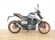 KTM DUKE 125