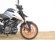 KTM DUKE 125