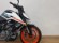 KTM DUKE 125