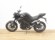 YAMAHA MT-125