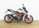 KTM DUKE 390 