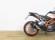 KTM DUKE 390 