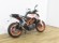 KTM DUKE 390 