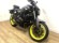 YAMAHA MT-07 (A)