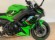 KAWASAKI NINJA 650