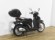 HONDA SH 125 MODE