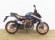 KTM DUKE 390 