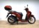 HONDA SH 125