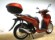 HONDA SH 125