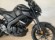 YAMAHA MT-125