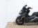 BMW C 650 SPORT (A)