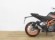 KTM DUKE 125