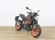 KTM DUKE 125