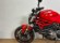 DUCATI MONSTER 821 (A)