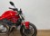 DUCATI MONSTER 821 (A)