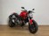 DUCATI MONSTER 821 (A)