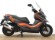 KYMCO DTX 125