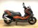 KYMCO DTX 125