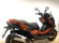 KYMCO DTX 125