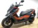 KYMCO DTX 125