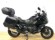 HONDA NT 1100 DCT