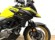 SUZUKI V STROM 650 XT