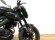 YAMAHA MT-125
