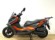 KYMCO DTX 125