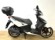 KYMCO AGILITY CITY 125