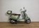 PIAGGIO VESPA 125 LXV