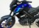 YAMAHA MT-125