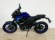 YAMAHA MT-125