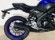 YAMAHA MT-125