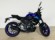 YAMAHA MT-125