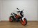 KTM DUKE 390 