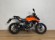 KTM DUKE 125