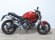DUCATI MONSTER 696