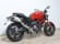 DUCATI MONSTER 696