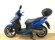 KYMCO AGILITY CITY 125