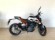 KTM DUKE 125