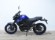 YAMAHA MT-125