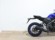 YAMAHA MT-125