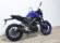 YAMAHA MT-125