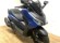 HONDA FORZA 125
