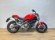 DUCATI MONSTER 696 (A)