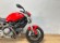 DUCATI MONSTER 696 (A)