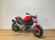 DUCATI MONSTER 696 (A)
