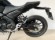 YAMAHA MT-125